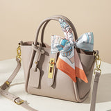 Noir Royale Handbag