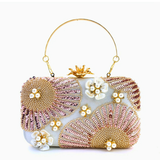 Couronne Élégante Handbag