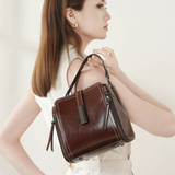 Ivory Belle Handbag