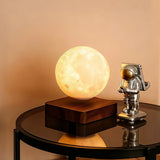 EtherealOrbit™ Levitante