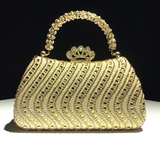 Éloise Signature Handbag