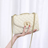 Eternal Rose Handbag