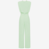 Ariia™ Jumpsuit with Defined Waist