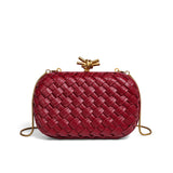 Royal Poise Handbag