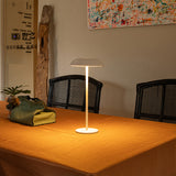 Luminária de ferro elegante