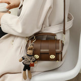 Ivory Dream Handbag