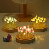 TulipBloom™ Encantamento