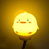 Cutely™ Luz noturna