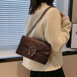 Reflet d'Émeraude Handbag