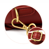 Obsidian Couronne Handbag