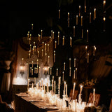 Spellbound™ Velas suspensas