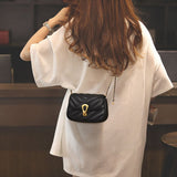 Imperial Charm Handbag