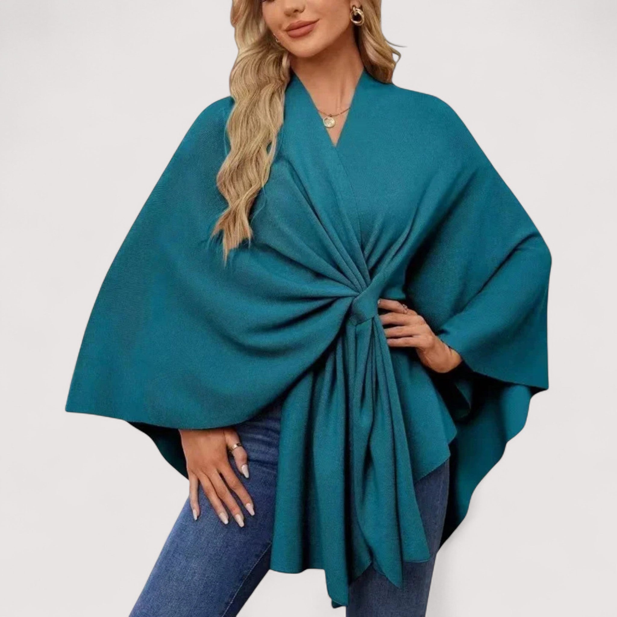 Brida™ | Elegantiškas pončas