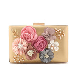 Sublime Éclat Handbag
