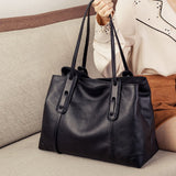 Opaline Crest Tote