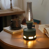 Lanterna LED vintage