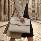 Brighton Lace Handbag