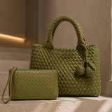 Velours Classique Handbag