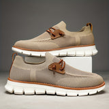 Marius | SPORTINIAI BATAI SLIP ON