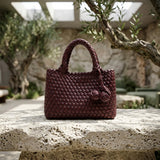 Velours Classique Handbag