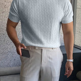 Ognjanko – Elegantiškas megztas džemperis