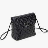 Gilded Heirloom Handbag