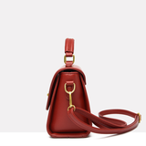 Obsidian Couronne Handbag