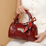 Opaline Whisper Handbag