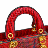 Dorée Palais Handbag