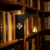 StoryCharm™ Candeeiro Estante