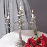 GildedNocturne™ Candelabro