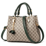 Élégance Royale Handbag