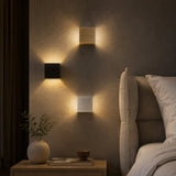 Luz de parede ajustável