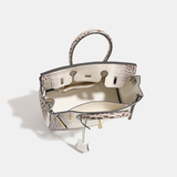 Lumière Impériale Handbag
