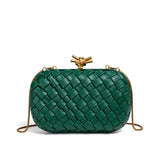 Royal Poise Handbag
