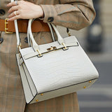 Crown Legacy Handbag