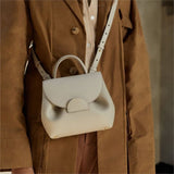 Mystère du Crépuscule Handbag
