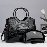 Imperial Legacy Handbag