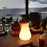 FloraGlow™ Jarra decorativa