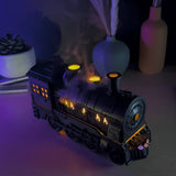 Humidificador Locomotiva