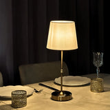 GoldenEase™ Candeeiro de mesa