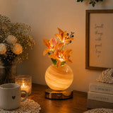 Orchielle™ Candeeiro