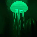 Medusa™ Brilho flutuante