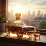 Whisky Boca - Edição Mustang