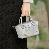 Heirloom Bloom Handbag