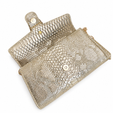 Couture Élégance Handbag