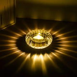 GlowRipple™ Suporte para velas