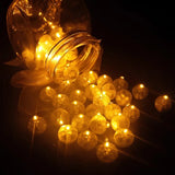 Pérolas de luz