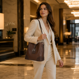 Ethereal Grace Handbag