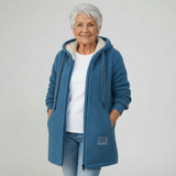 Lenora™ | Everyday Cozy Jacket